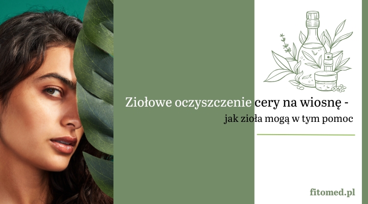 detoksykacja skóry