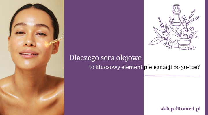 Sera olejowe po 30