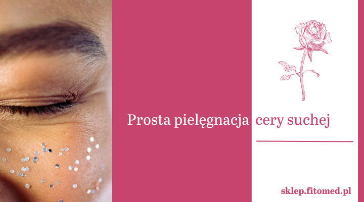 Mój krem nr 1 to prosty punkt wyjścia do pielęgnacji suchej skóry twarzy, która potrzebuje odżywienia, wygładzenia i codziennego komfortu.
