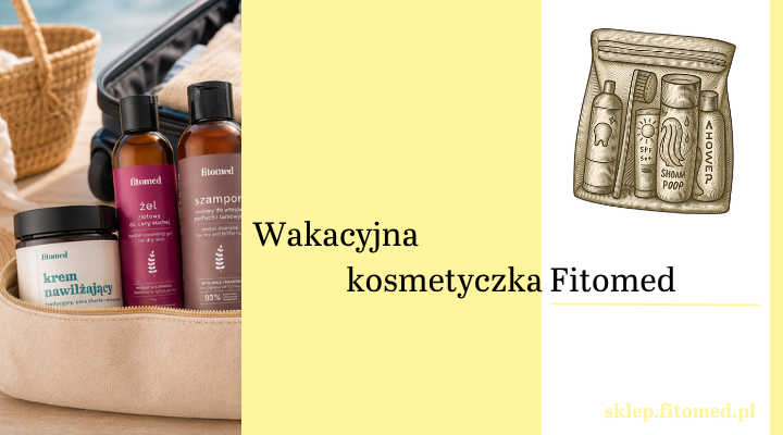Kosmetyczka Fitomed